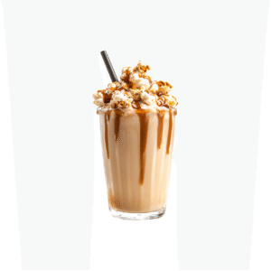 Malteada de Chocolate